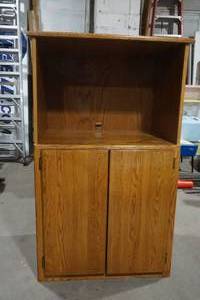 lot 481 image: Cabinet