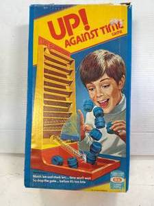 lot 6 image: Up Against Time Game