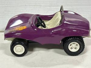 lot 33 image: Vintage Tonka Buggy 7 Inches Long