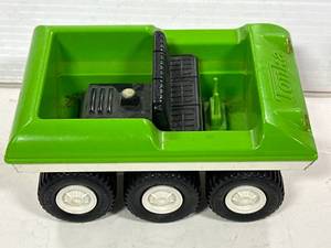 lot 34 image: Tonka 6 Wheeled Off Road Vehicle