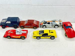 lot 67 image: Vintage Variety of Sought After Cars