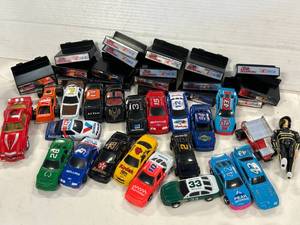 lot 82 image: Large Lot of Racing Champions 164 Diecast