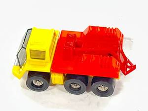 lot 113 image: Tonka Totes Wrecker Truck