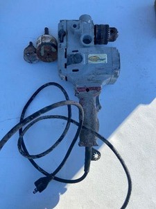 Drill, Cord, Hardware, Etc