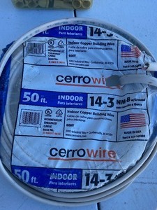 Wire, Etc.