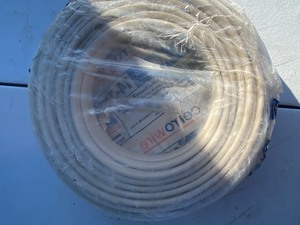Solid Copper Indoor WIre