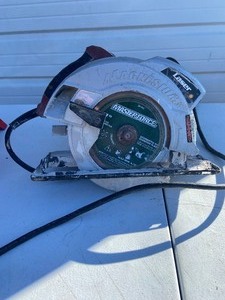 Circular Saw, more