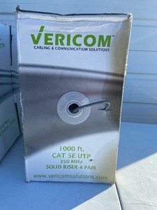 Communications WIre