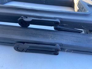 Foldable Sawhorses