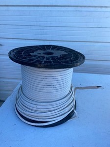 Wire
