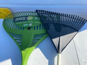 Rakes
