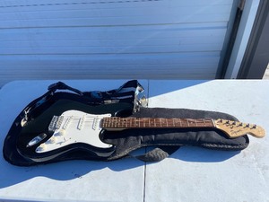 Electric Guitar