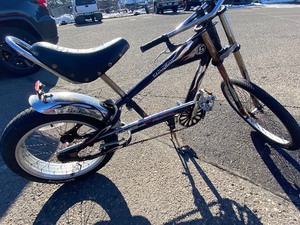 Schwinn Stingray