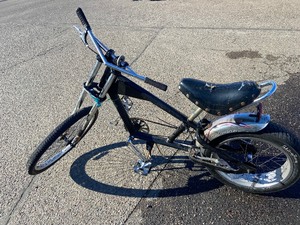 Schwinn Stingray