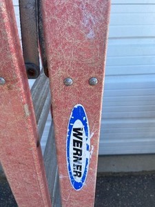 Ladder