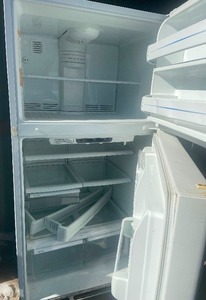 GE Refrigerator