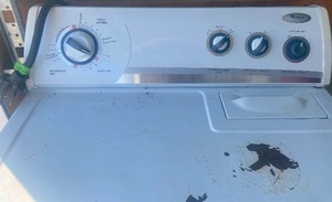 Dryer