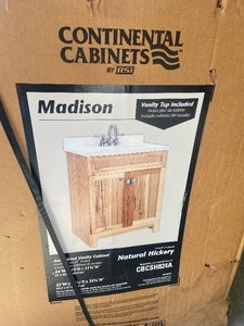 Vanity Cabinet