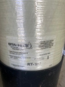Water Softener