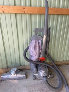 Vacuums