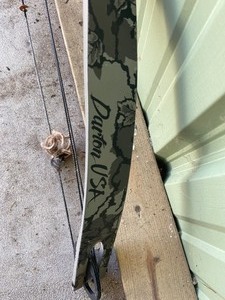 Darton Bow