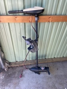 Trolling Motor