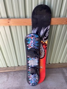 Snowboards