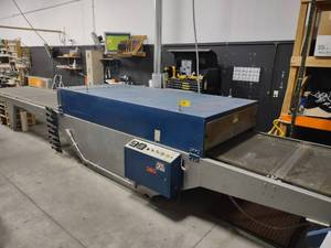 lot 4 image: Precision Screen Machines Vortex 48...