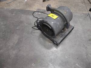 lot 148 image: V-Air VP-50 Blower...