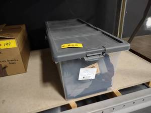lot 200 image: Approx. (96) Medium Tees...