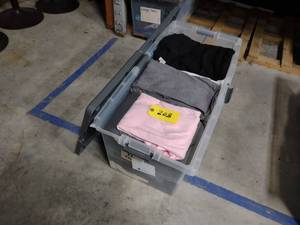 lot 203 image: Approx. (89) XL Tees...