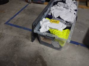 lot 205 image: Assorted Shirts...
