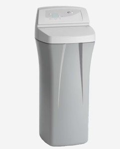 lot 75 image: Whirlpool 40,000 Grain Water Softener