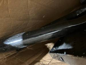 lot 40 image: Stromberg Carlson Trailer Tray
