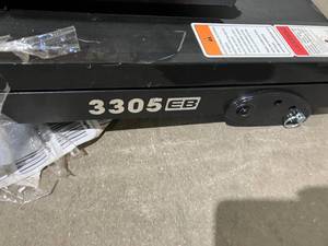 lot 147 image: Lot of Two Treadmills for Parts or Repair