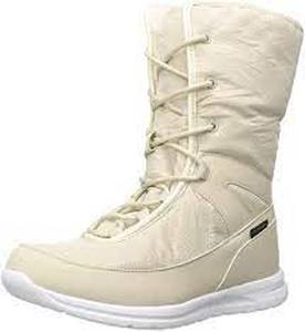Northside Womens Jenica Snow Boot  Birch Size 6