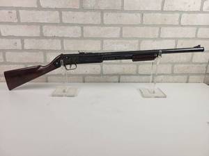 lot 384 image: Vintage DAISY Model 107 BB Gun - WORKS