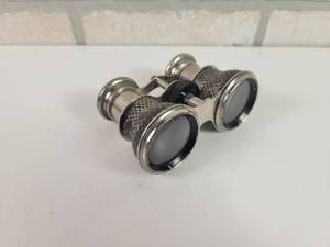 lot 499 image: Vintage Opera Glasses - Marked Foreign