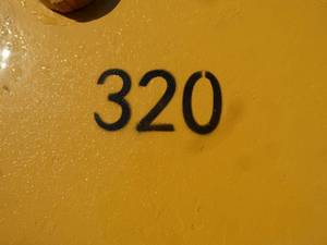Landherd V Ripper 320