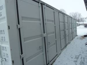 2022 Container 40