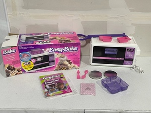 Easy Bake Oven
