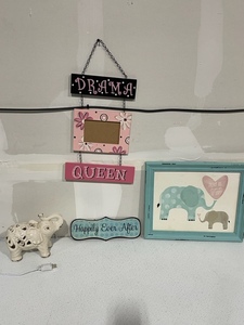 Childs Room Decor