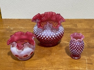 Fenton Glass