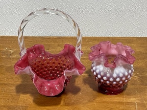 Fenton Glass