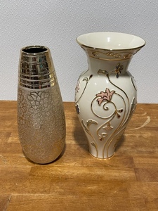 Decorative Vases