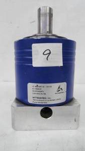 lot 9 image: Planetary Gear Box  - Wittenstein Inc
