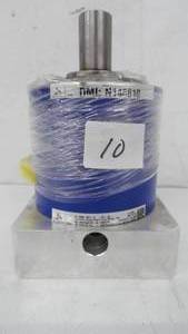 lot 10 image: Planetary Gear Box  -  Wittenstein Inc