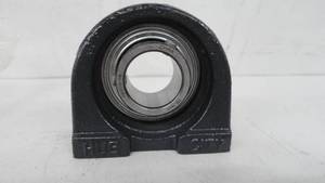 lot 13 image: Hub City - 1 Bearing Pillow Block
