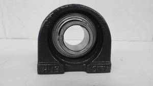 lot 14 image: Hub City - 1 Bearing Pillow Block