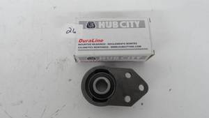 lot 26 image: Hub City 34 Flange bearing set screw Lock SPLFR250OURWX 34